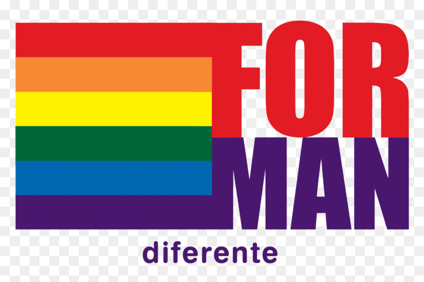 For Man Logo - Man, HD Png Download - men png image