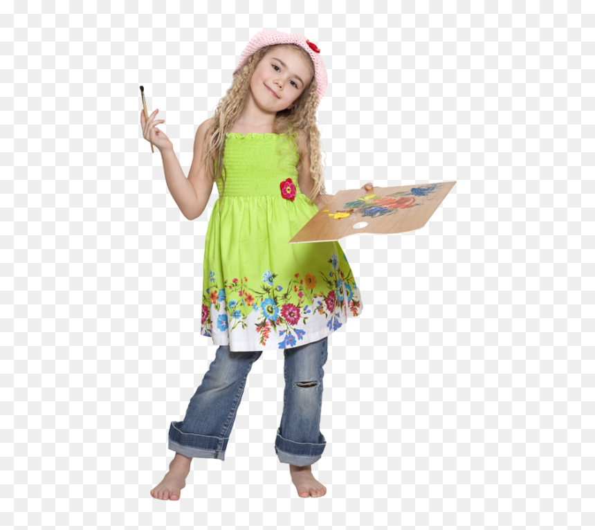 Transparent Young People Png, Png Download - girl image png