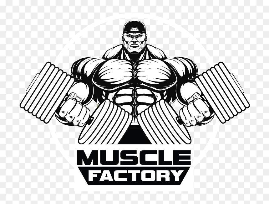 Train Insane, HD Png Download - body building png