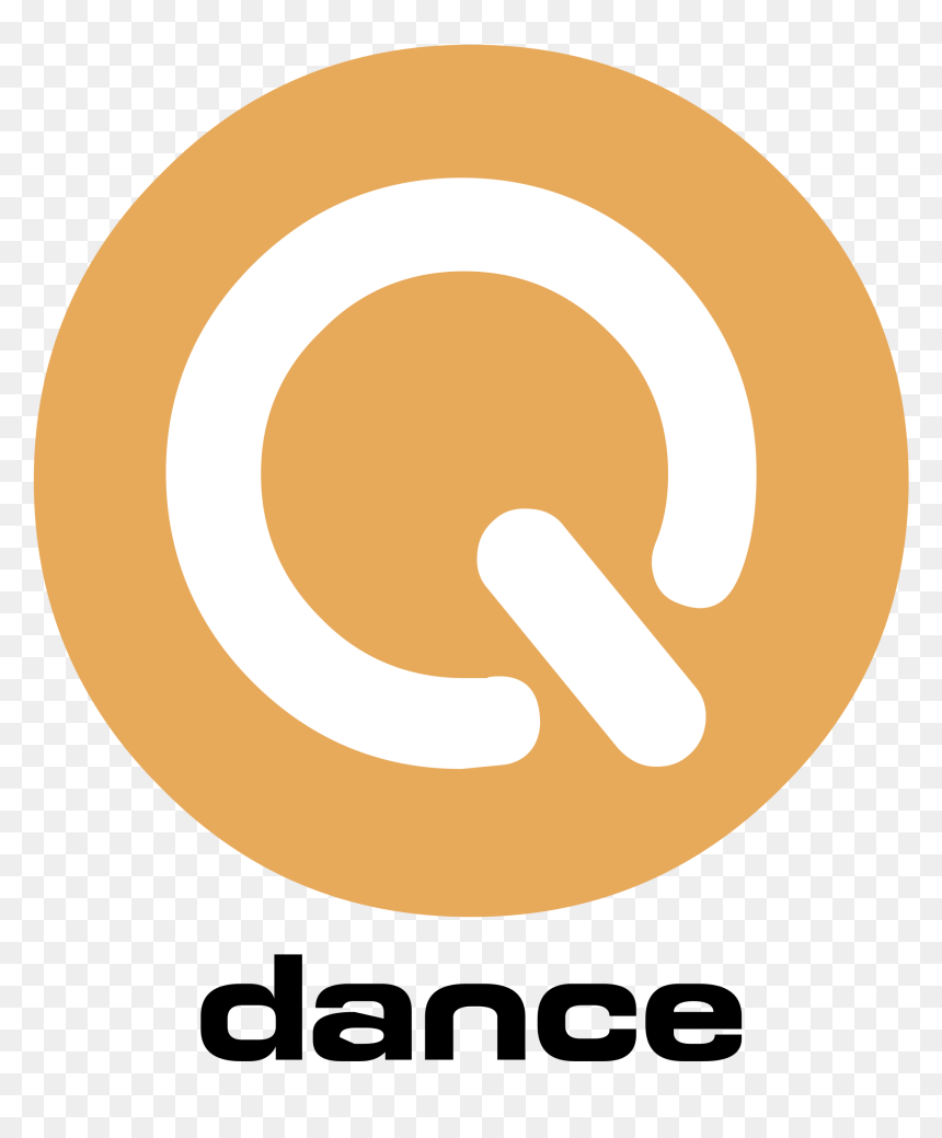 Q Dance Logo Png Transparent - Q-dance, Png Download - welcome png transparent