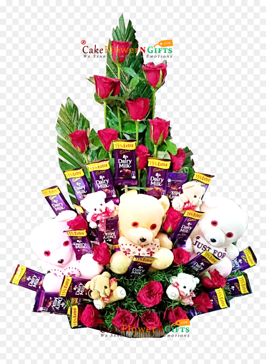 Bouquet, HD Png Download - bookey png