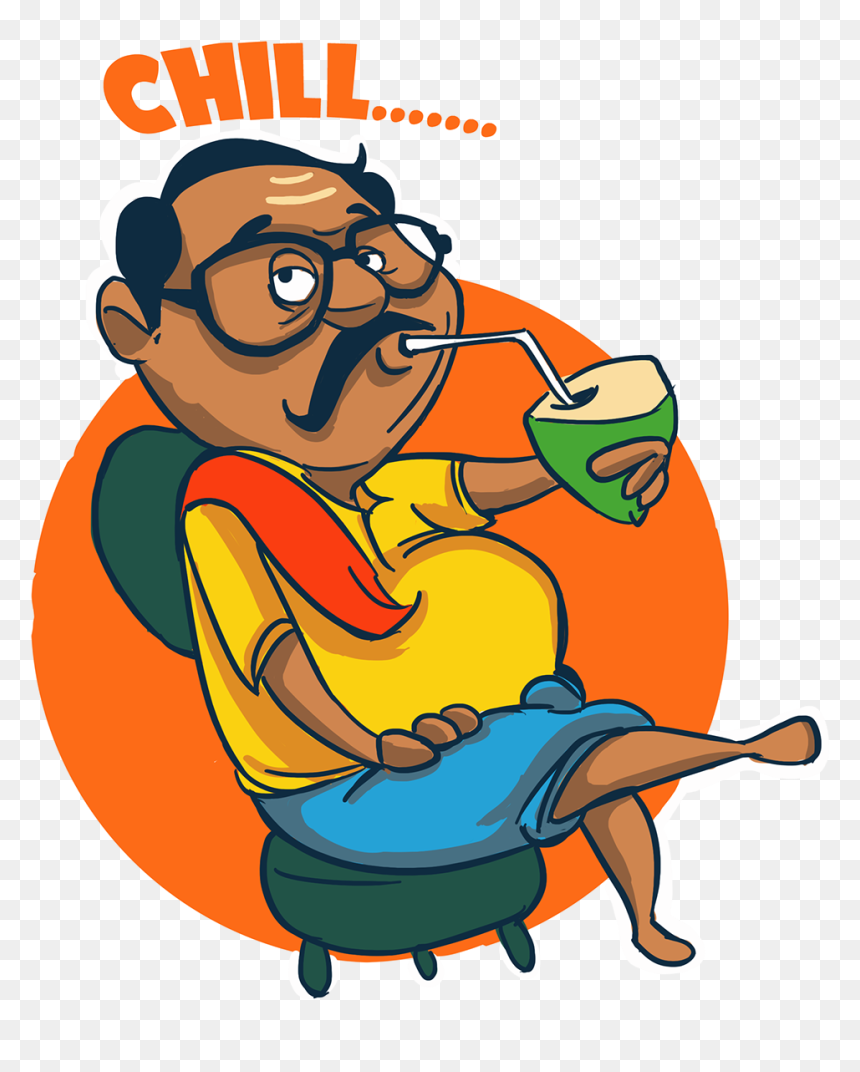 Aiyer Anna, HD Png Download - nimbu mirchi png