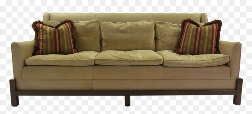 Lawson Furniture Collection Seater Sofa Single Sofa - Cradle Sofa Baker Laura Kirar, HD Png Download - single sofa png
