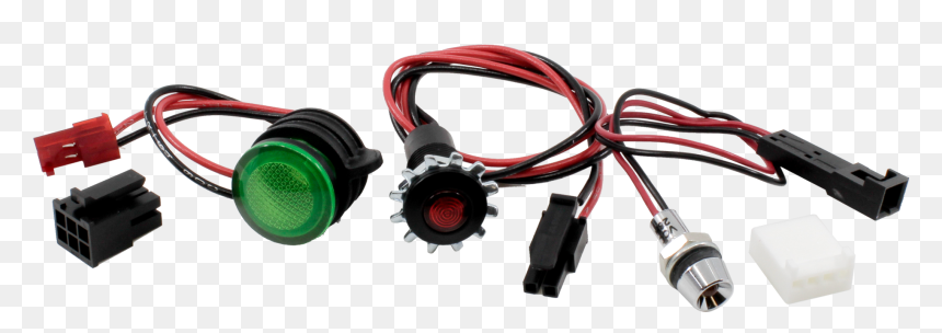 Serial Cable, HD Png Download - serial lights png