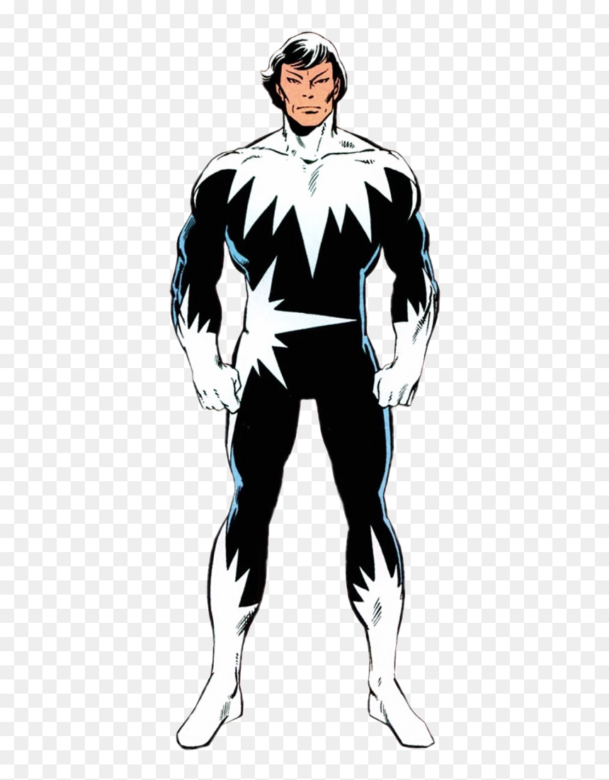 X Men Alpha Flight Northstar - X Men Northstar, HD Png Download - men png image