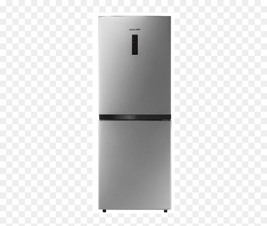 Transparent Fridge Digital - Samsung Fridge Price In Bd, HD Png Download - samsung refrigerator png