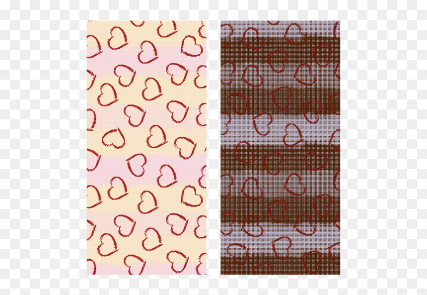 Chocolate, HD Png Download - colour paper png