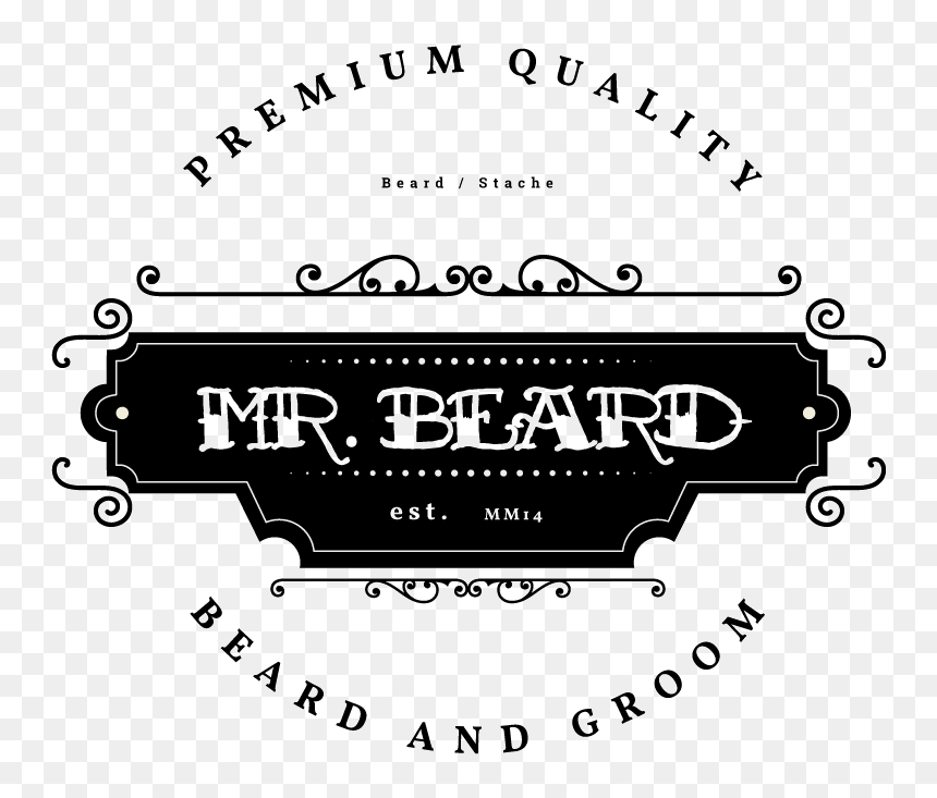 Sign , Png Download - Sign, Transparent Png - mustache logo png