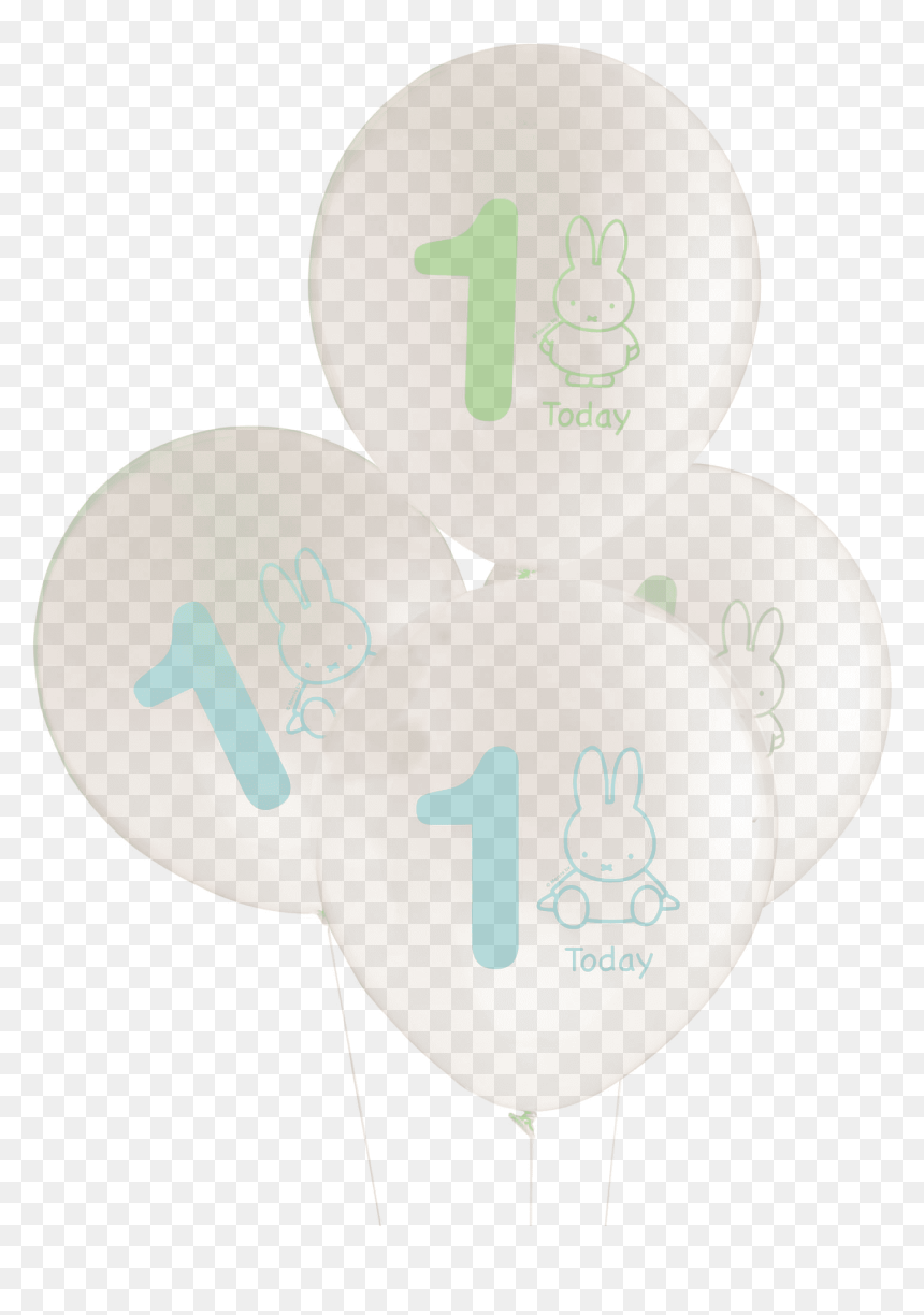 Baby Shower, HD Png Download - birthday balloons images png