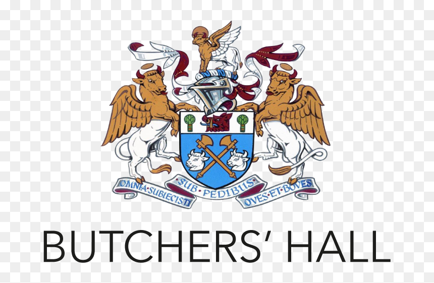 Butchers - Worshipful Company Of Butchers, HD Png Download - indian marriage mandap clipart png