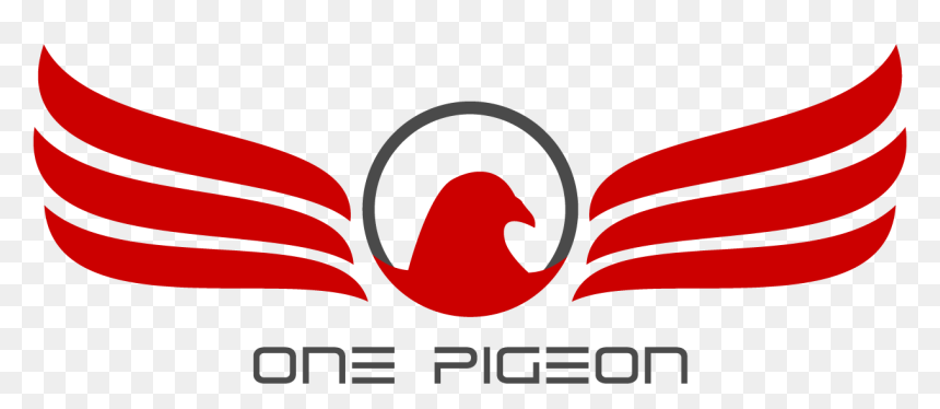 One Pigeon Premium Racing Supplements Für Brieftauben - Angkatan Pemuda Indie, HD Png Download - pigeon logo png