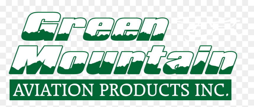 Green Mountain Aviation Products Inc - Graphic Design, HD Png Download - green mountains png