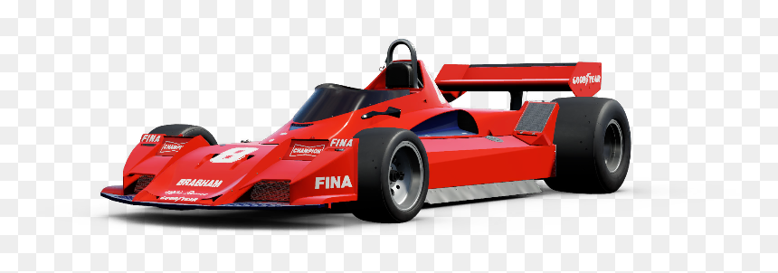 Forza Wiki - Sports Prototype, HD Png Download - racing motorbike png