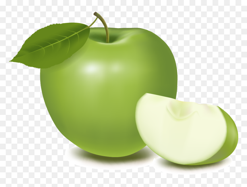 Granny Smith, HD Png Download - apple images png