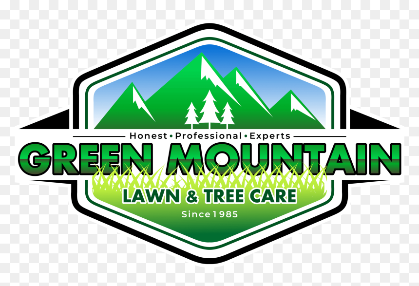 Graphic Design, HD Png Download - green mountains png