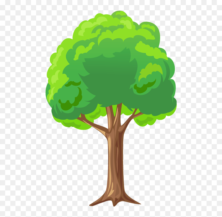 Nichole Lead Dental Assistant - Cartoon Trees Hd Png, Transparent Png - bushes png images