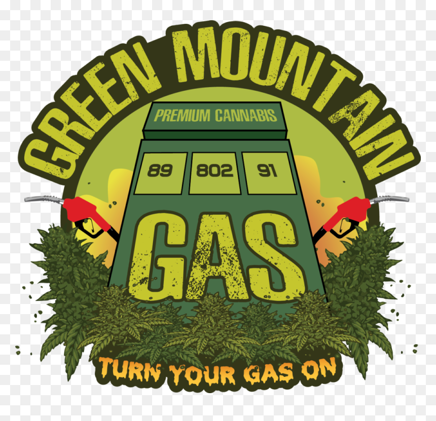 Illustration, HD Png Download - green mountains png