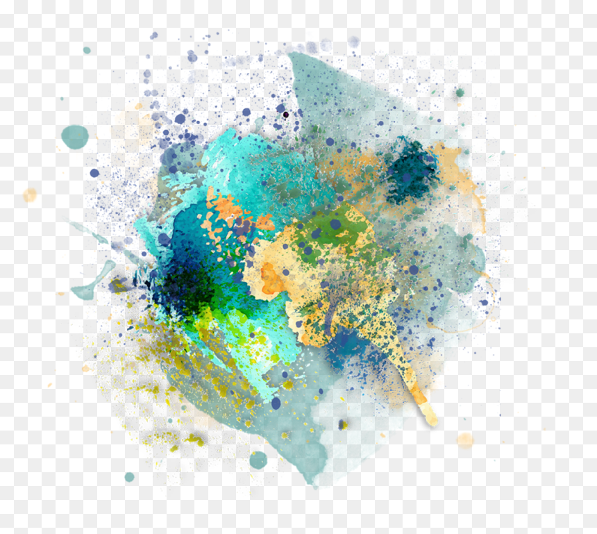 Photos Clipart Picsart - Powder Picsart, HD Png Download - picsart colour png