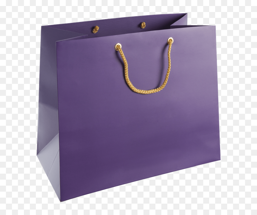 Bag, HD Png Download - colour paper png