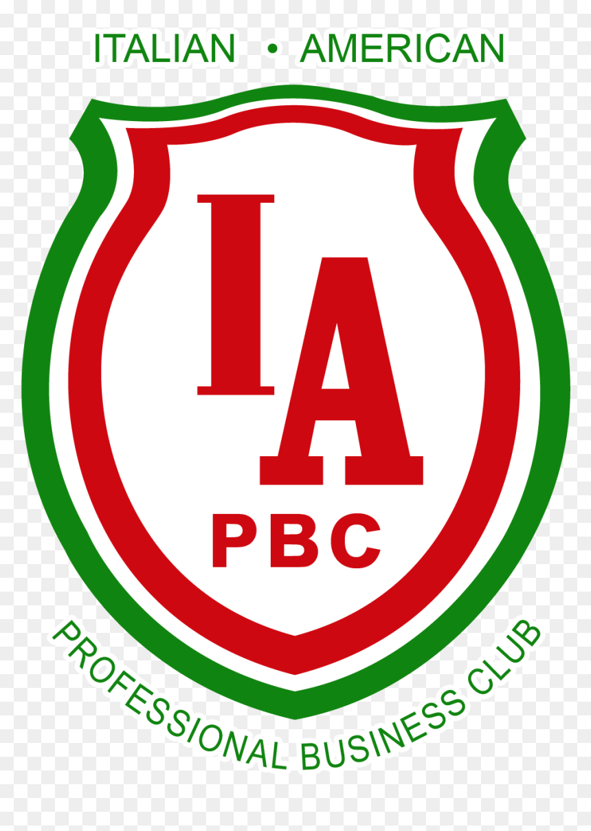 Italian American Businessmen Who Strive For Friendship, - Emblem, HD Png Download - business men png