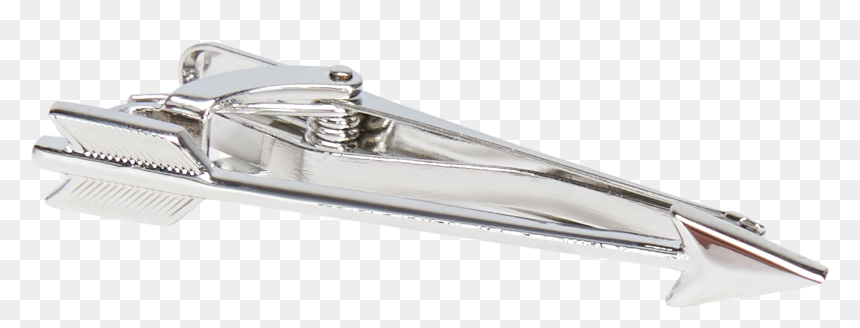 Arrow Tie Pin - Earrings, HD Png Download - stylish arrow png