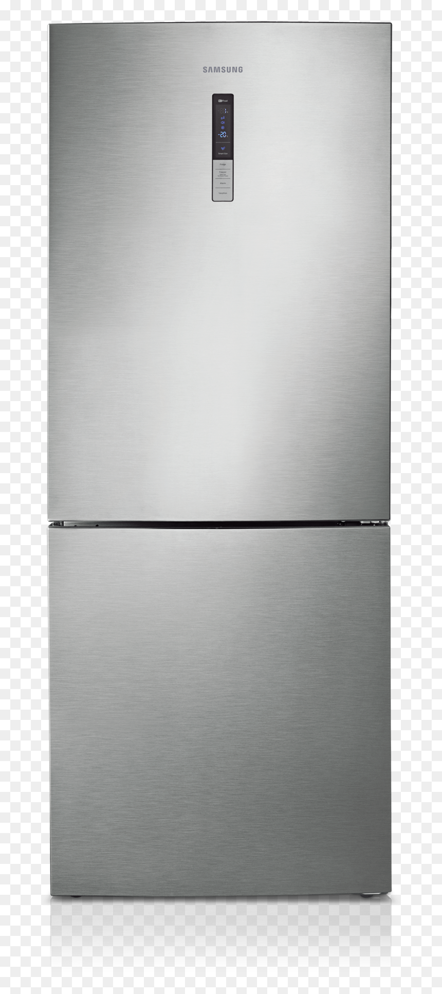 Rl 4353rbasl Eo, HD Png Download - samsung refrigerator png