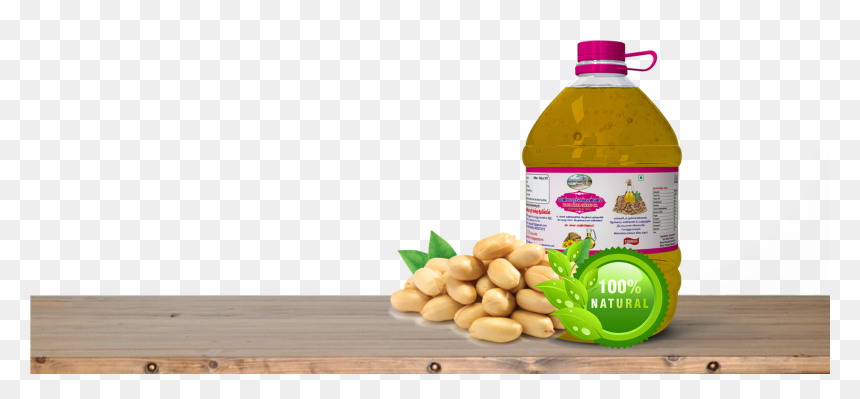 Marachekku Ennai In Coimbatore - Natural Foods, HD Png Download - groundnuts png