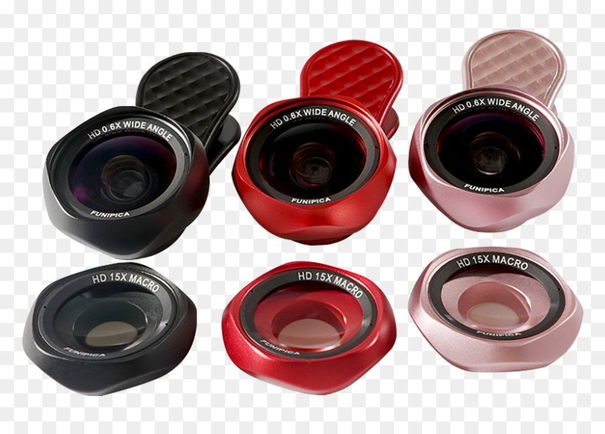 Camera Lens, HD Png Download - red eye lens png