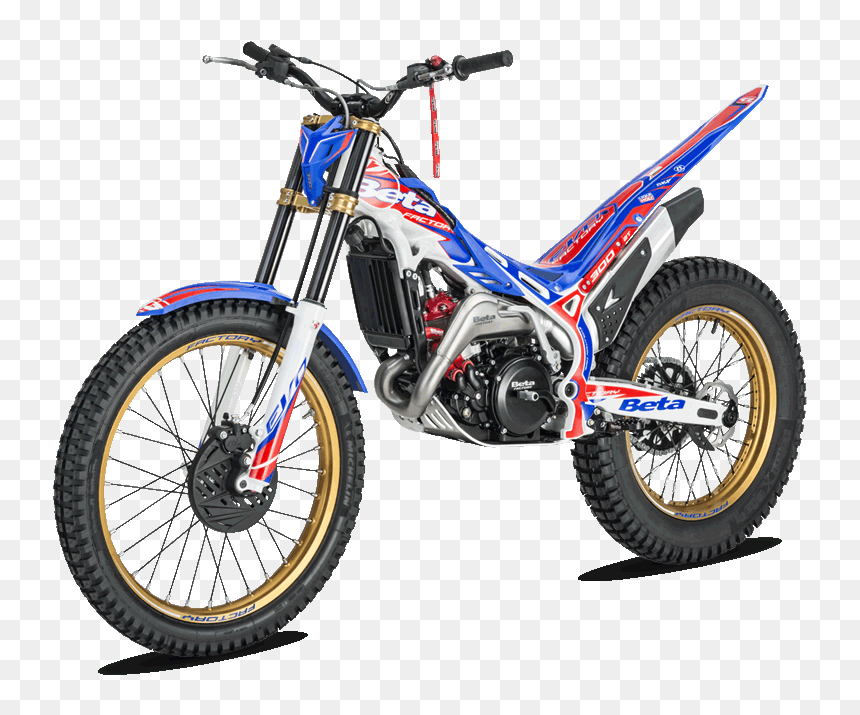 Evo 2t Factory My - Beta Evo 2020 Factory, HD Png Download - motorbikes png