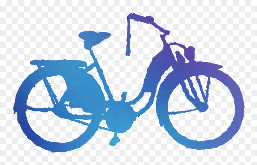 Bicycle Clipart Bicycle Wheels Schwinn Bicycle Company - Bicycle, HD Png Download - bike front png