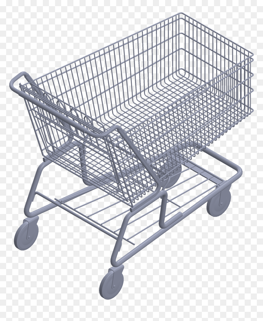 Shopping Cart , Png Download - Shopping Cart Cad, Transparent Png - cart png images