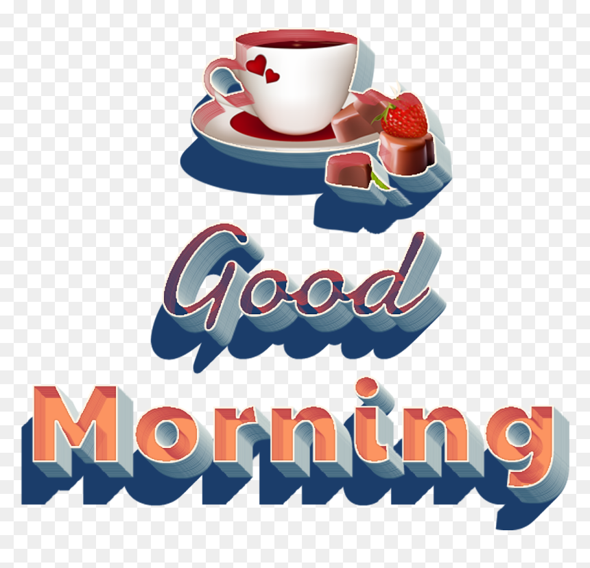 Good Morning Png - Good Morning Photo Png, Transparent Png - good morning png images