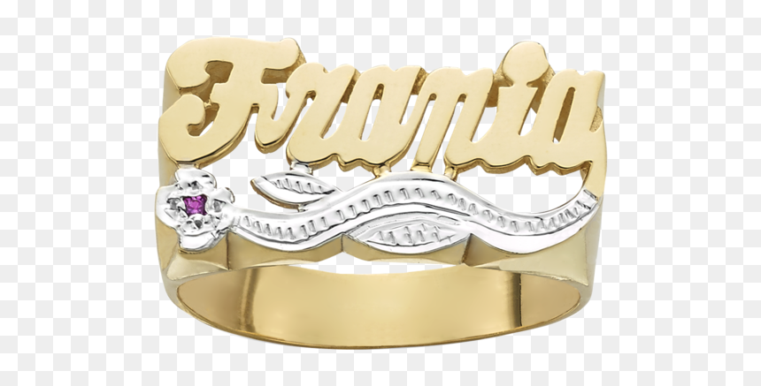 Name Ring Frania, HD Png Download - ring png images
