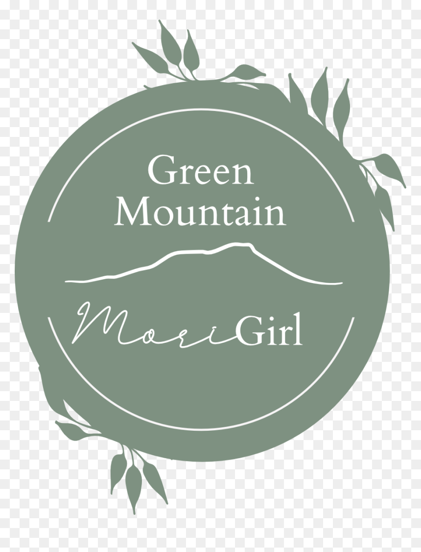 Logo - Illustration, HD Png Download - green mountains png