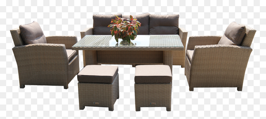 Thumb Image - Sala Set Png, Transparent Png - sofa set png images