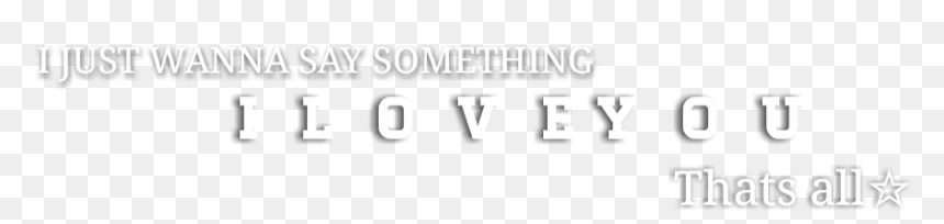Png Text Love - Paper, Transparent Png - love png effects