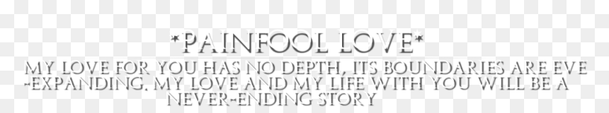 Image - Black-and-white, HD Png Download - love png effects