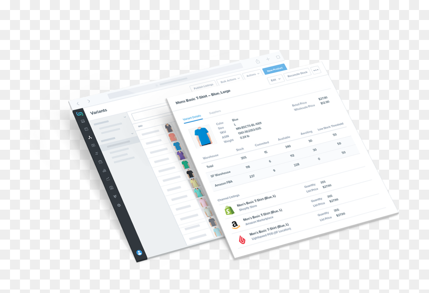 Inventory Management Control - Med Action Plan Pro, HD Png Download - seller icon png