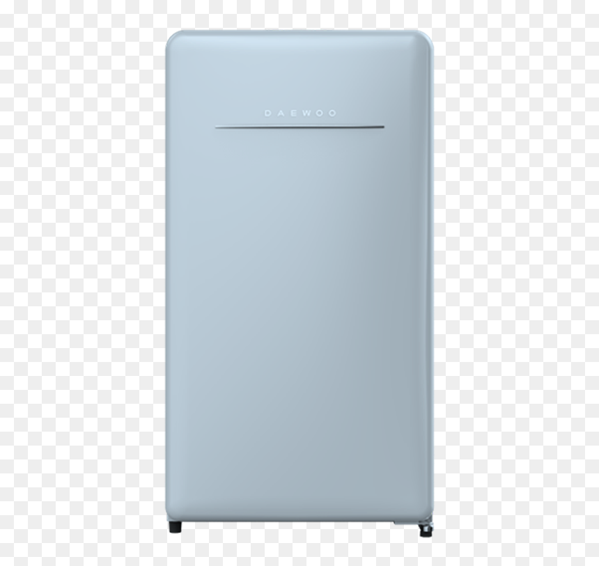 Electronics, HD Png Download - fridge top view png