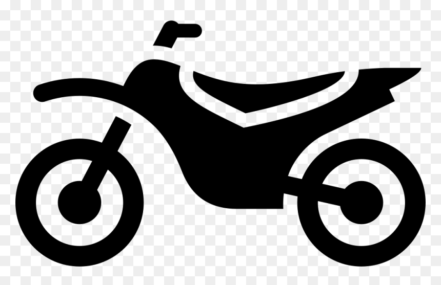 Motorcycle - Motos En Vinilo, HD Png Download - racing motorbike png
