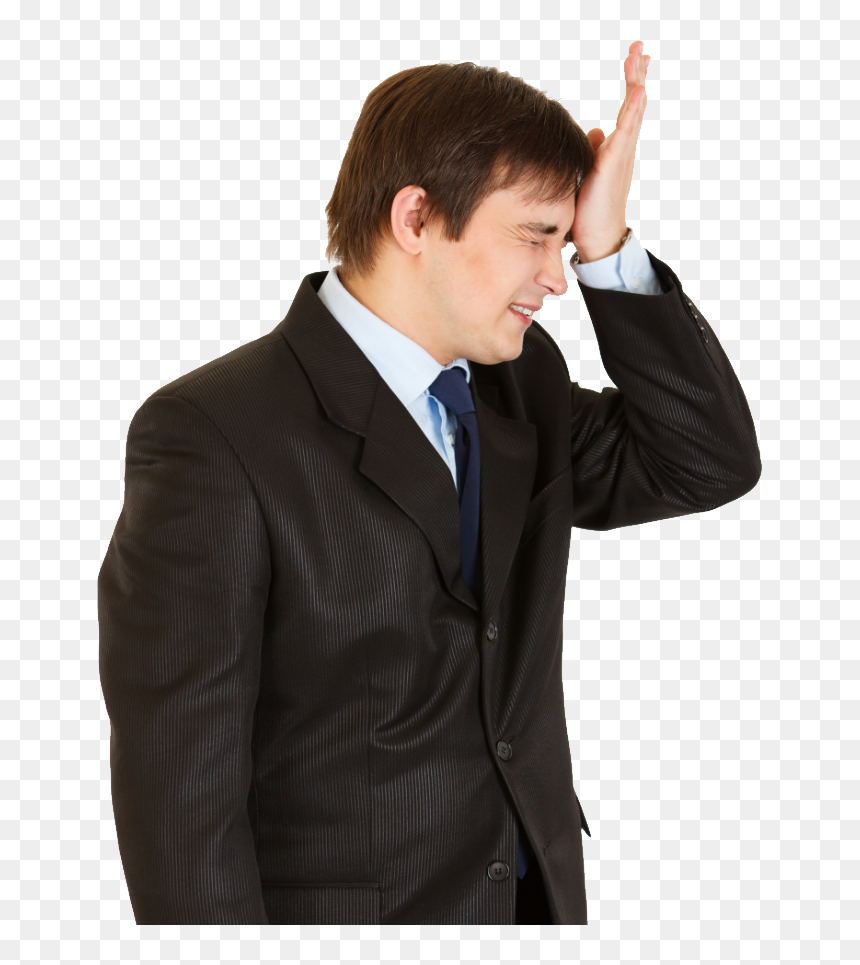 Transparent Business Person Png - Png Businessman, Png Download - man png images