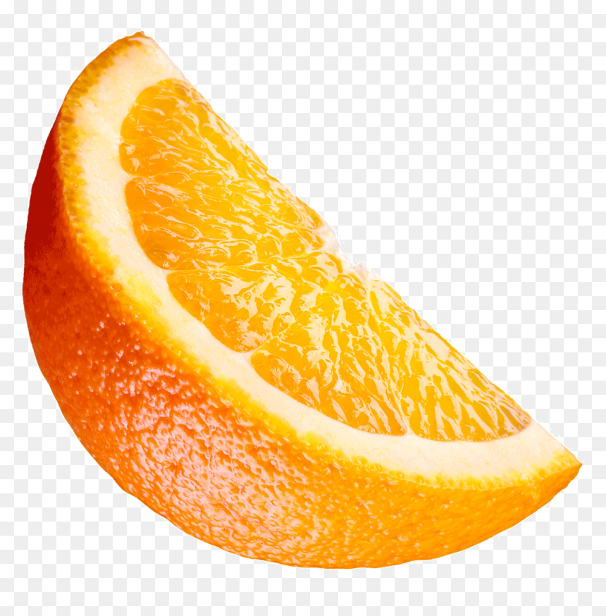 Valencia Orange, HD Png Download - orange png images