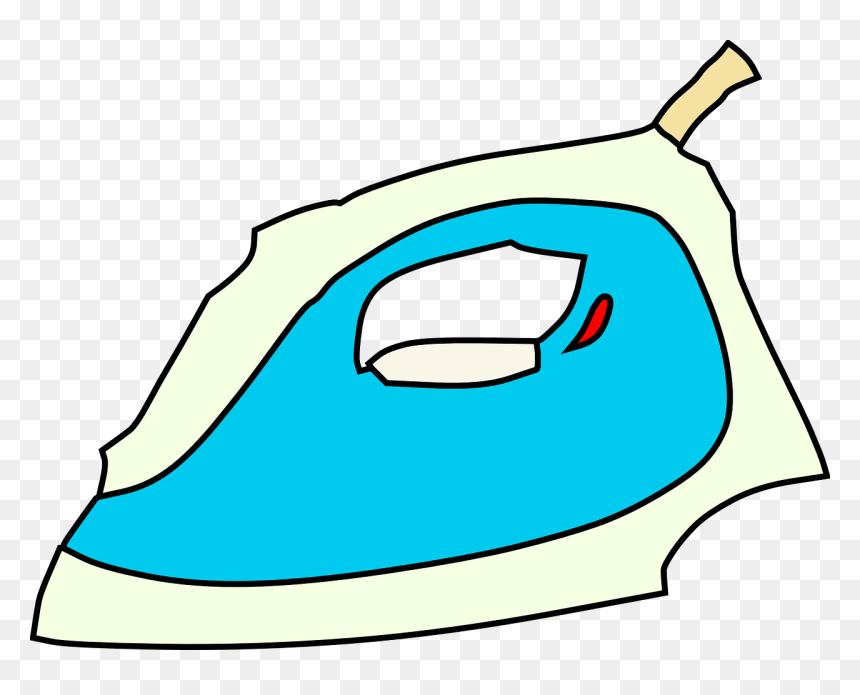 Electrical Appliances In The Home, HD Png Download - cloths png