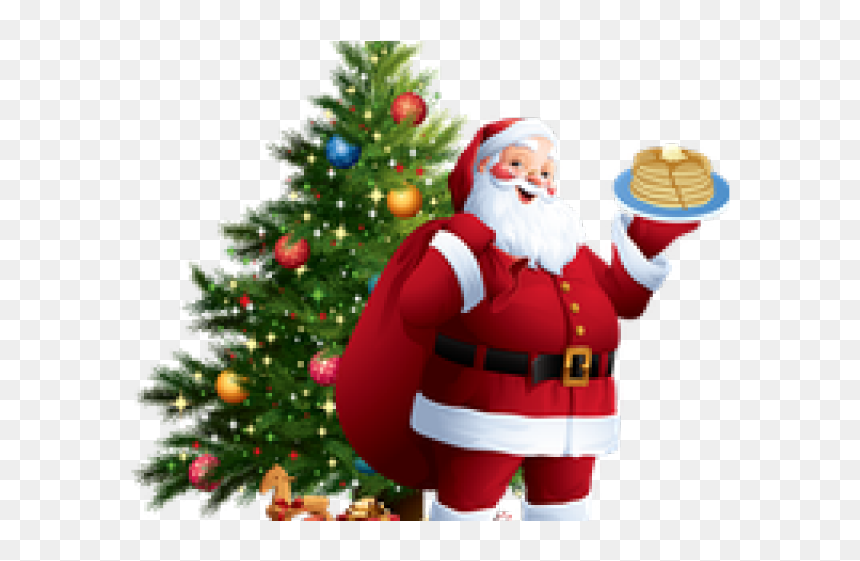Santa Claus Png Transparent Images - Santa Claus Png Hd, Png Download - santa claus png image