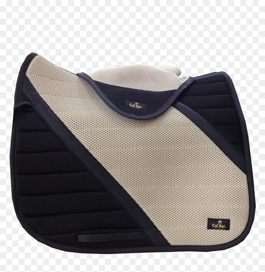 Tricolour Saddle Cloths Range - Hobo Bag, HD Png Download - cloths png
