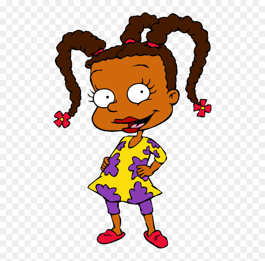 Thumb Image - Susie Carmichael, HD Png Download - cartoon.png
