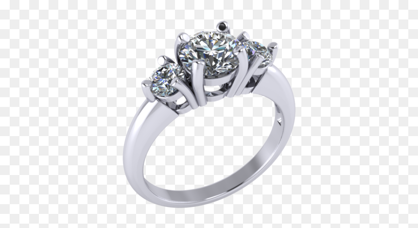 Pre-engagement Ring, HD Png Download - jewellery png file