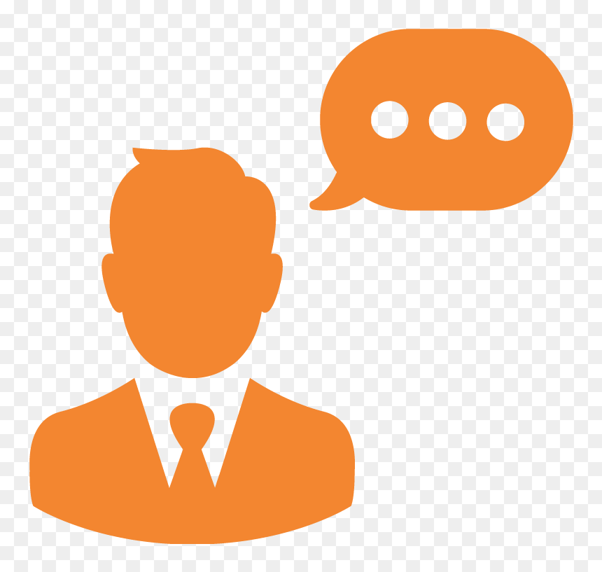Business Man Png Icon Clipart , Png Download - Business Man Icon Png, Transparent Png - man png images