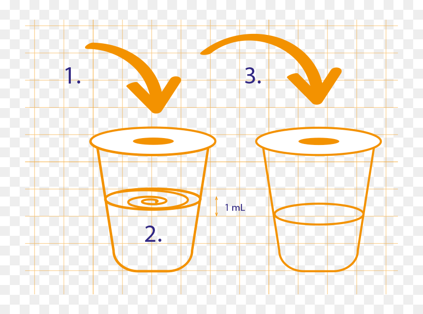 123-dilute Orange, HD Png Download - serial lights png