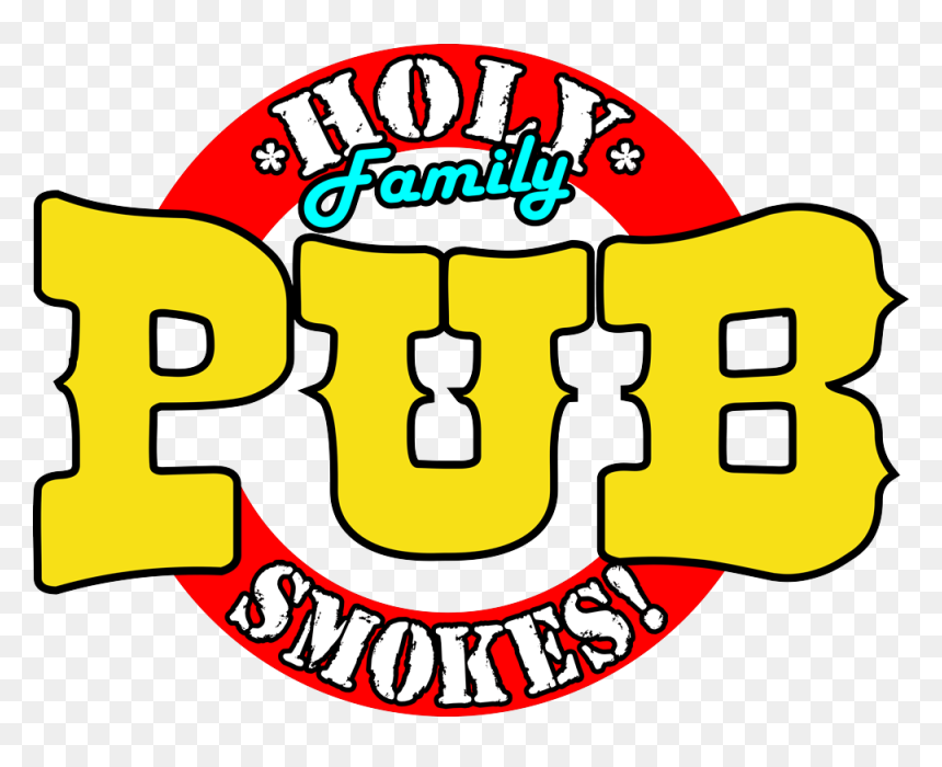 Holy Smokes Bbq, HD Png Download - smokes png